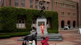 USC's move to cancel commencement amid protests draws criticism from students, alumni