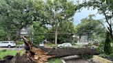 Severe storms with tornadoes whip through Midwest; about 160K without power in Indiana