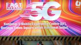 Five Malaysian telcos agree to use state 5G network