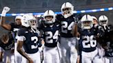Does Penn State football have its toughest 5-game schedule stretch ever in 2024?