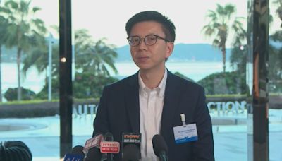 國泰CEO林紹波：爭取香港每日有航班來往海口及三亞