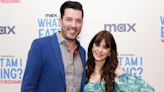 Zooey Deschanel engaged to Property Brothers star Jonathan Scott: 'Forever starts now'