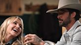 As “Yellowstone” stars Ryan Bingham and Hassie Harrison marry, here's what's going on with their characters