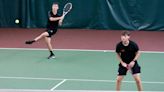 Palmyra’s Aidan and Tyler Mahaffey win District 3 doubles championship for fourth consecutive year