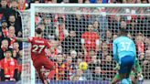 Liverpool vs Southampton LIVE: Premier League result, final score and reaction