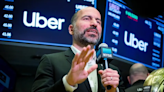 Uber master class: cinco lecciones acerca el espíritu empresarial unicornio