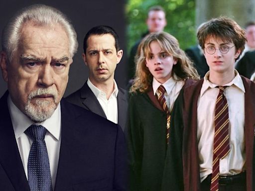 Harry Potter: Showrunners de 'Succession' también rodarán la nueva serie del mago