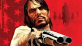 Red Dead Redemption could finally be coming to PC, datamine suggests | VGC