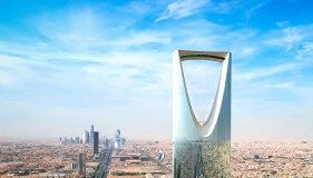 Saudi Arabia is an unrivalled opportunity for global business