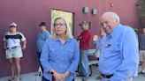 Liz Cheney says "it's the beginning the battle" ahead of Republican primary loss