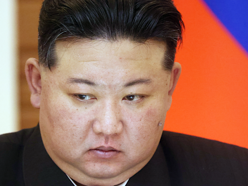 North Korea’s Kim Jong Un reportedly ordered dozens of officials executed after deadly floods