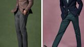 The 7 best size-inclusive men's dress pants that shoppers say feel like sweatpants — as low as $34