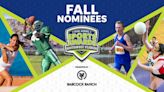 The 2022 Southwest Florida Sports Awards All-Region Football Offense sponsored by Babcock Ranch