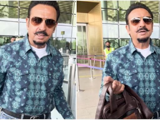 WATCH: Gulshan Grover slams celebrities who ignore paparazzi at airports; calls paps ‘family’