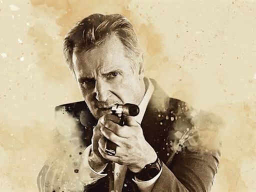 Er hätte James Bond werden können: Darum hat Liam Neeson das Angebot abgelehnt