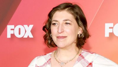 Mayim Bialik Opens Up About How Nickelodeon Abuse Claims 'Touched Me Personally'