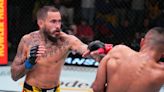 UFC Fight Night: How to bet Marlon Vera-Dominick Cruz main event