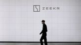 China's EV maker Zeekr opens orders for two luxury cars in Sweden, Netherlands