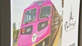 Foxboro station to offer permanent weekday commuter rail service