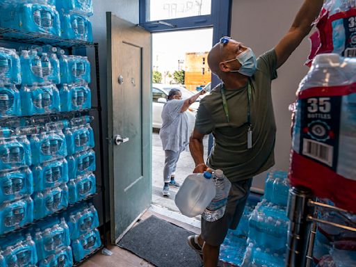 Saving lives from extreme heat: Lessons from the deadly 2021 Pacific Northwest heat wave