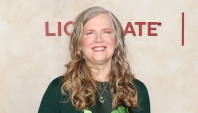 Suzanne Collins to Release New ‘Hunger Games’ Novel in 2025