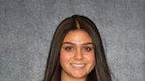 Pine Bush grad, Orange student Goodenough named top volleyball scholar-athlete in state