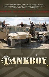 Tankboy