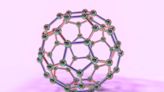 Buckyballs metálicos podrían ser fuente de misteriosas emisiones en el espacio