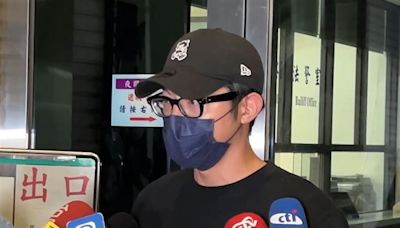 王柏傑酒駕遭起訴！「接受懲罰」回應了 重創演藝工作全面停擺