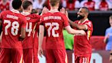 Liverpool 2 Arsenal 1: Gunners unusually shaky as unbeaten pre-season run ends