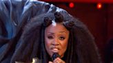 Beverley Knight forced to defend herself from false accusations about Strictly performance