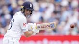 Joe Root goes to No. 1 on the ICC rankings for Test batters