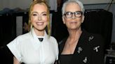 Jamie Lee Curtis Praises 'Ultimate Movie Daughter' Lindsay Lohan as Freakier Friday Wraps Filming