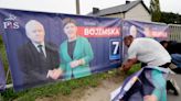 Polish government warns of disinformation after fake messages are sent out before election
