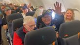 Michigan veterans visit Washington, D.C. on Honor Flight