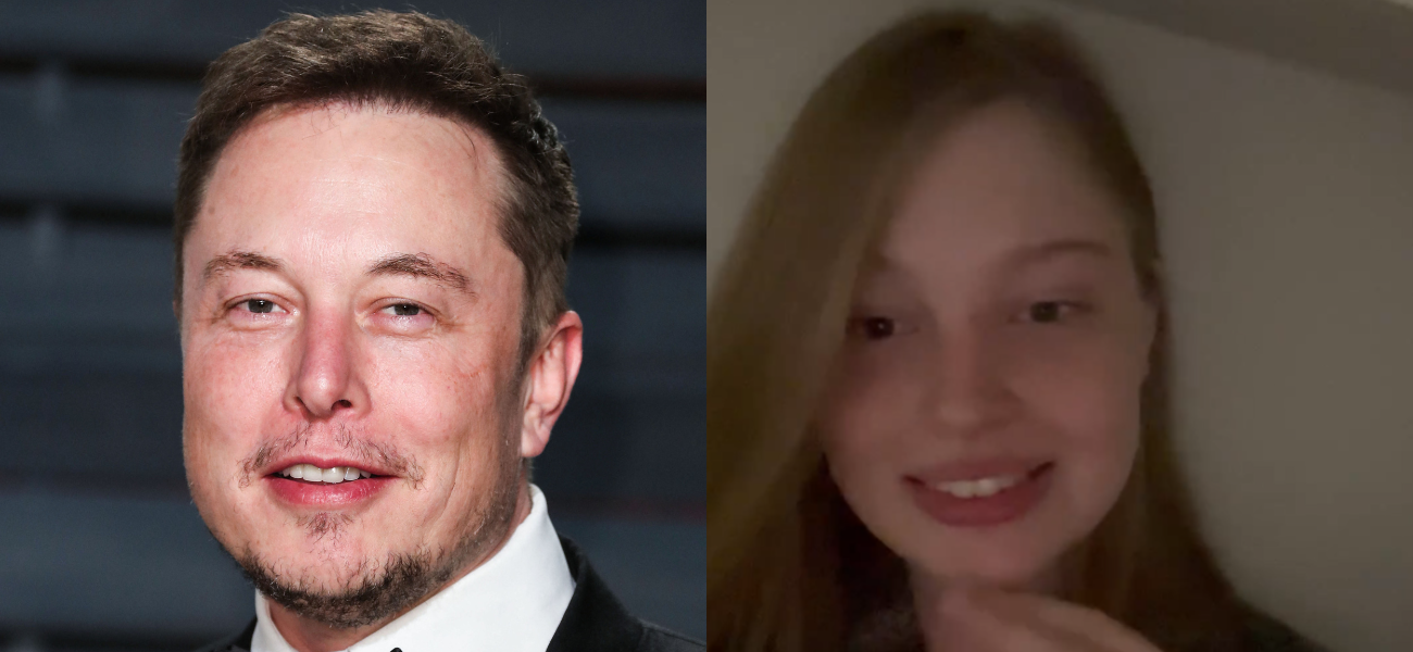 Elon Musk's Trans Daughter Vivian Blasts Him Over His 'My Son Xavier Is Dead' Remark