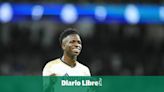 Real Madrid se da un festín ante Alavés. Vinícius Júnior firma doblete en goleada