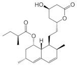 Lovastatin