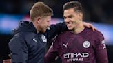 Manchester City rocked by Ederson offer as Saudi talks continue, with Kevin De Bruyne future uncertain