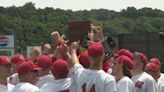 Seniors led Cabell Midland to back-to-back state baseball titles