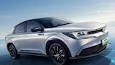 Honda 跨界新跑旅雙箭齊發！斜背版 HR-V 純電上陣 還有實用大空間 - 自由電子報汽車頻道