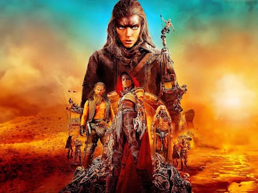 ‘Furiosa’ es tan buena como esperábamos: fantásticas críticas y una gran puntuación en Rotten Tomatoes