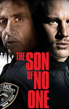 The Son of No One