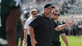 Michigan State football OL coach: Of course sign-stealing is a big deal. Here's why.