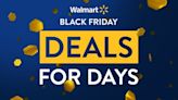 Walmart Black Friday 2022 Video Game Deals Announced