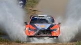 Hyundai Motorsport is Built to Conquer