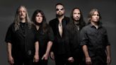 Symphony X to Embark on Spring 2024 North American Tour