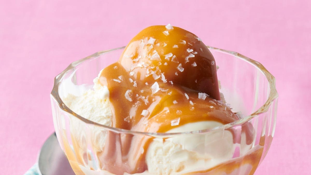 These Caramel Desserts Are Buttery Sweet and So Darn Good