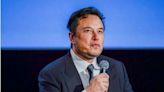 Musk denies shutting down Starlink over Crimea, says he denied request altogether