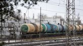 Ukraine Behind Rail Explosion in Russian Far East, Official Says